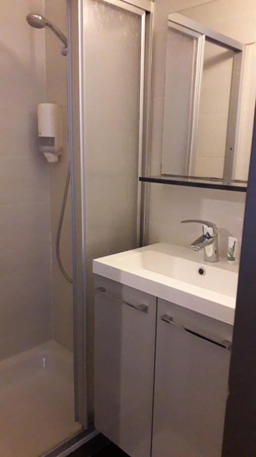 Hotel Auberge Van Strombeek Jette Экстерьер фото